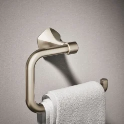 Towel ring