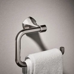 Towel ring