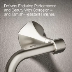 Towel ring