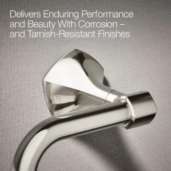 Towel ring