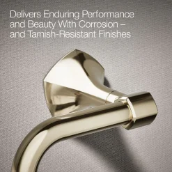 Towel ring