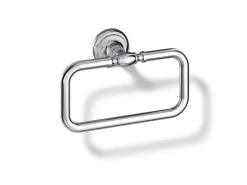 Towel ring