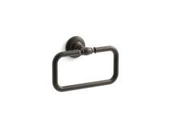 Towel ring