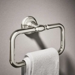 Towel ring