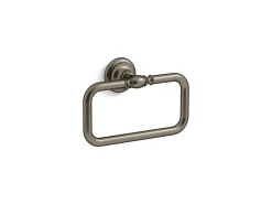 Towel ring