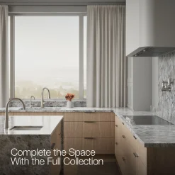 Traditional beverage faucet