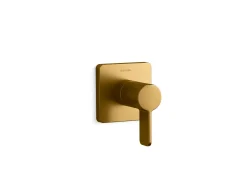 Transfer valve trim