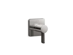 Transfer valve trim