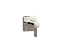 Transfer valve trim