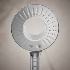 Two-function handshower, 1.75 gpm