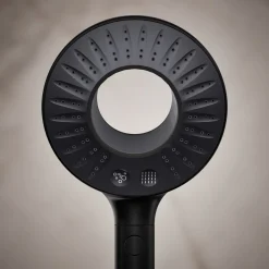 Two-function handshower, 1.75 gpm