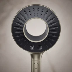Two-function handshower, 1.75 gpm