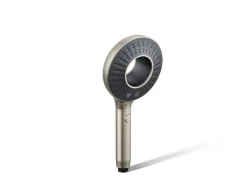 Two-function handshower, 1.75 gpm