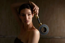 Two-function handshower, 1.75 gpm