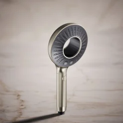 Two-function handshower, 1.75 gpm
