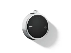 Two-outlet bath/shower digital control