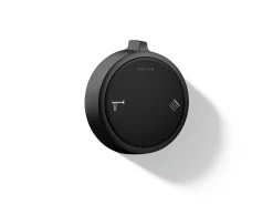 Two-outlet bath/shower digital control