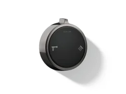 Two-outlet bath/shower digital control