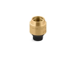 Vacuum breaker, 1/2