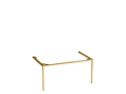 36" vanity legs