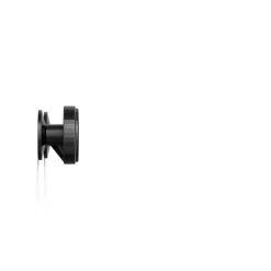 Wall-mount bathroom sink faucet Industrial handle trim