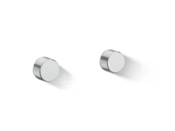 Wall-mount bathroom sink faucet Oyl handle trim
