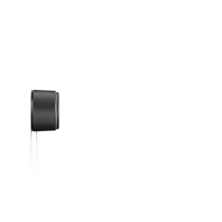 Wall-mount bathroom sink faucet Oyl handle trim