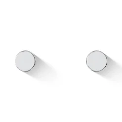 Wall-mount bathroom sink faucet Oyl handle trim