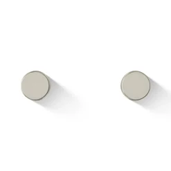 Wall-mount bathroom sink faucet Oyl handle trim