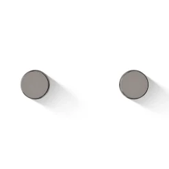 Wall-mount bathroom sink faucet Oyl handle trim
