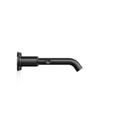 Wall-mount bathroom sink faucet trim with Lever handles, 1.2 gpm