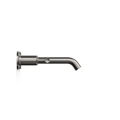 Wall-mount bathroom sink faucet trim with Lever handles, 1.2 gpm
