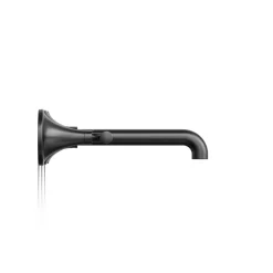 Wall-mount bathroom sink faucet trim, 1.2 gpm