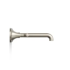 Wall-mount bathroom sink faucet trim, 1.2 gpm