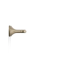 Wall-mount bathroom sink faucet Lever handle trim, 1.2 gpm