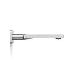 Wall-mount bathroom sink faucet trim, 1.2 gpm