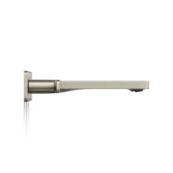 Wall-mount bathroom sink faucet trim, 1.2 gpm