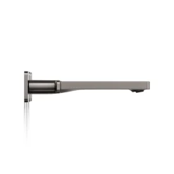 Wall-mount bathroom sink faucet trim, 1.2 gpm