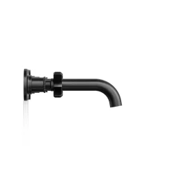 Wall-mount bathroom sink faucet trim, 1.2 gpm