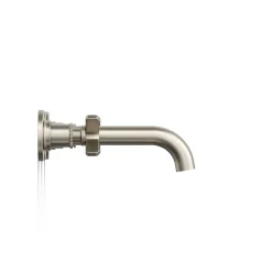 Wall-mount bathroom sink faucet trim, 1.2 gpm