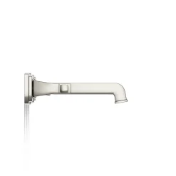 Wall-mount bathroom sink faucet trim, 1.2 gpm