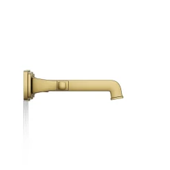 Wall-mount bathroom sink faucet trim, 1.2 gpm