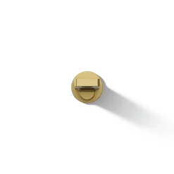 Wall-mount bath spout