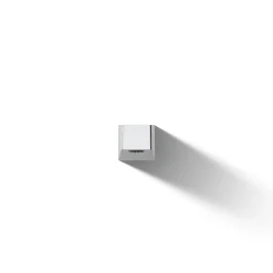 Wall-mount bath spout