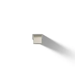 Wall-mount bath spout