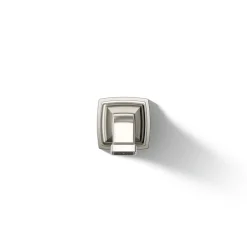 Wall-mount bath spout