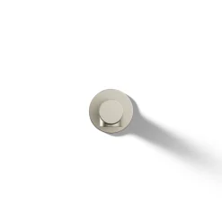 Wall-mount bath spout