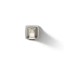 Wall-mount bath spout with diverter