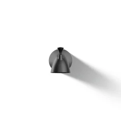 Wall-mount bath spout with diverter