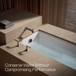 Wall-mount bath spout with Straight design and diverter